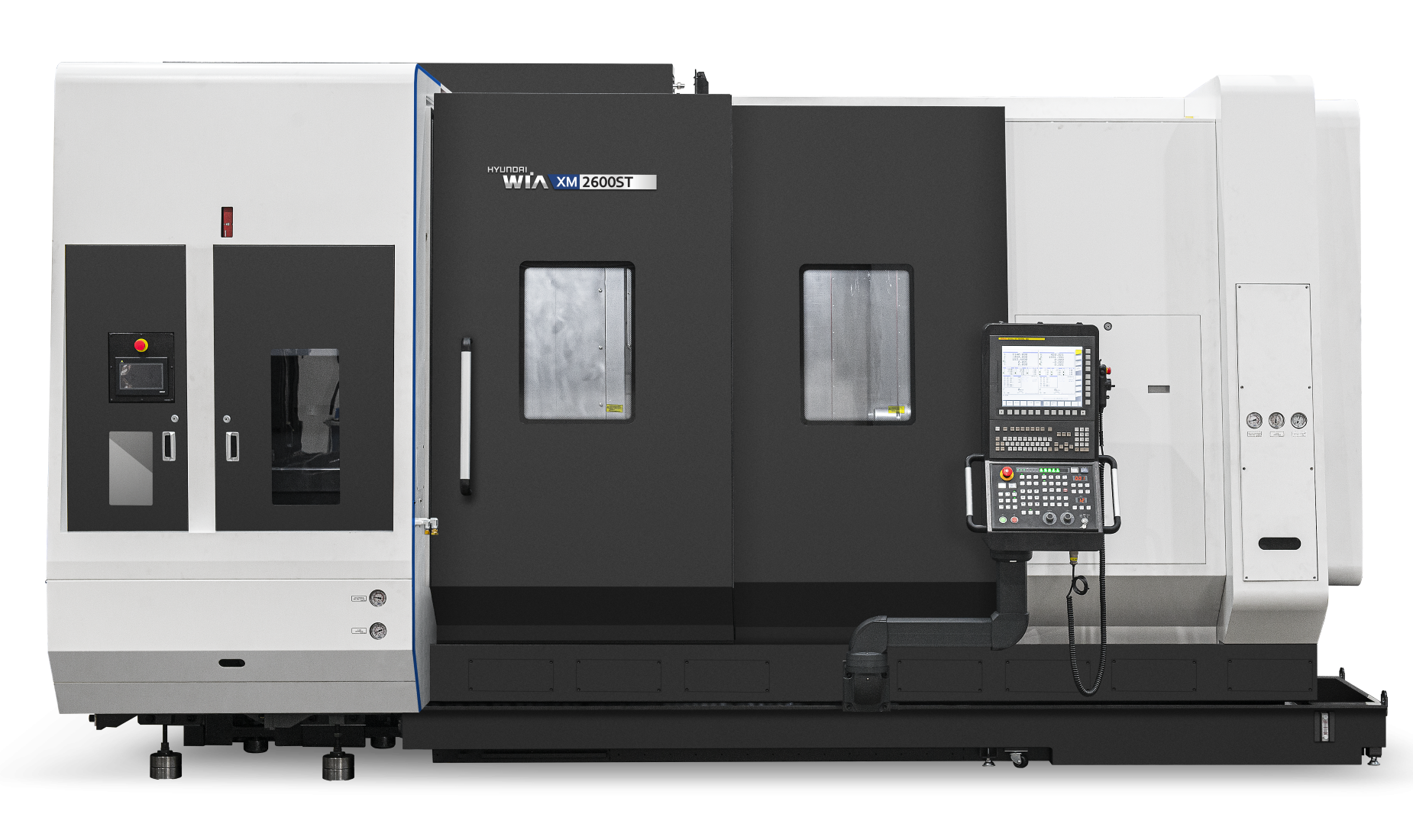 CNC Soustruhy CNC Soustruhy