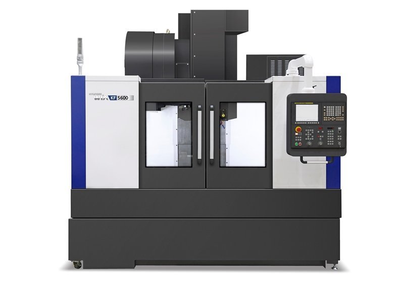 CNC soustružnické centrum KF5700B