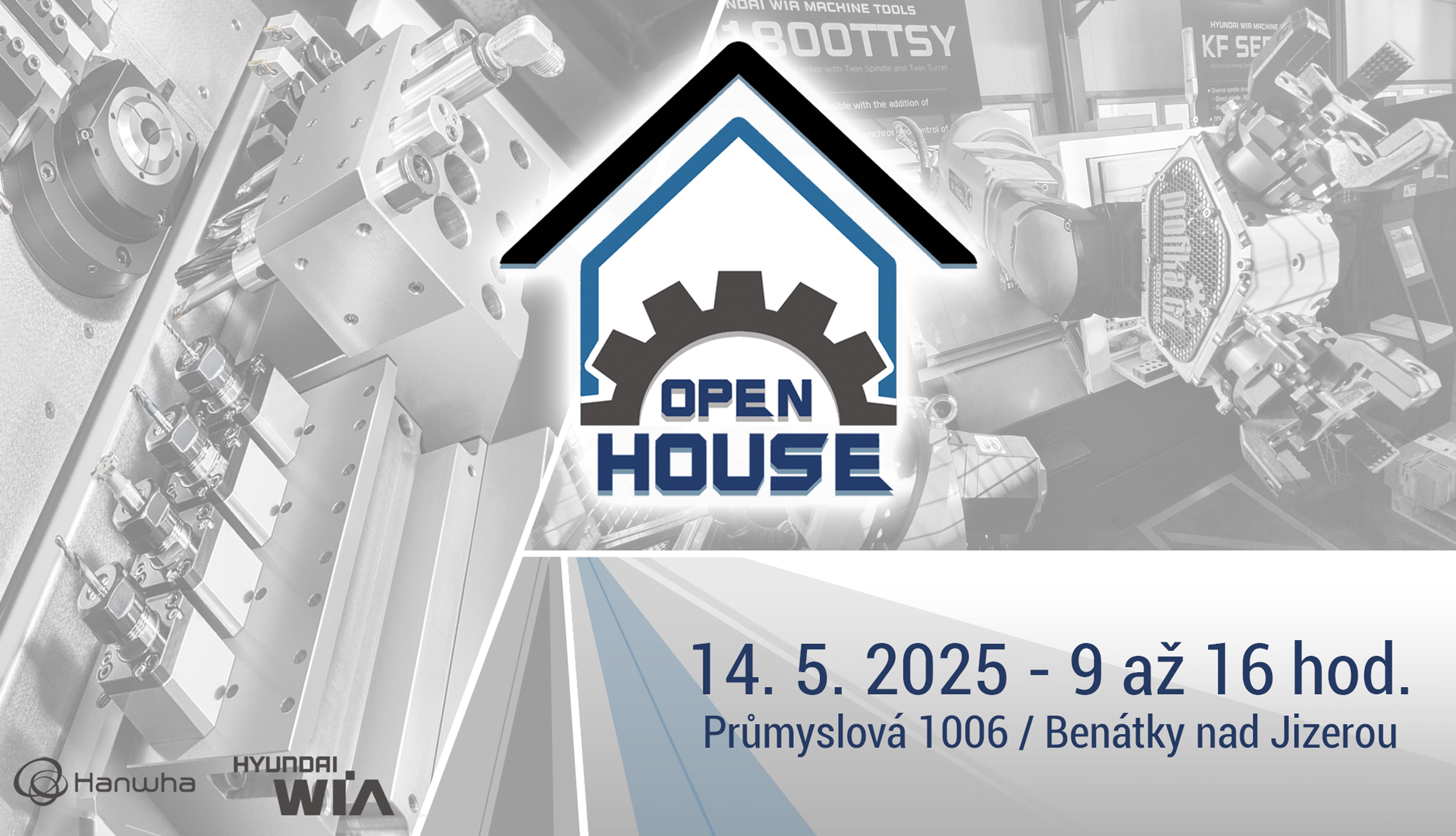 PROFIKA OPEN HOUSE 2025