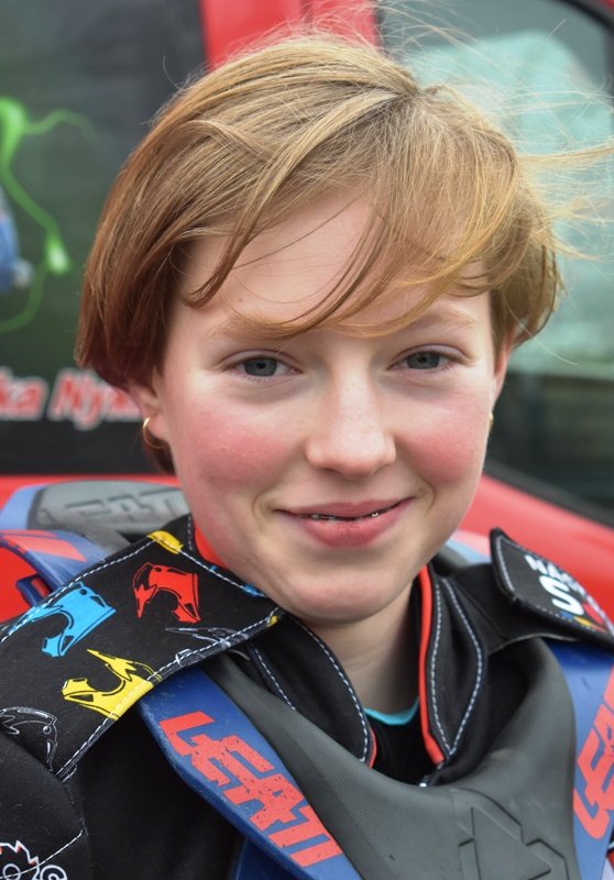 Štěpánka Nyklová