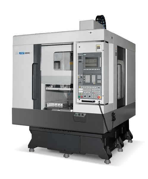 CNC soustružnické centrum L280LM CNC soustružnické centrum L280LM