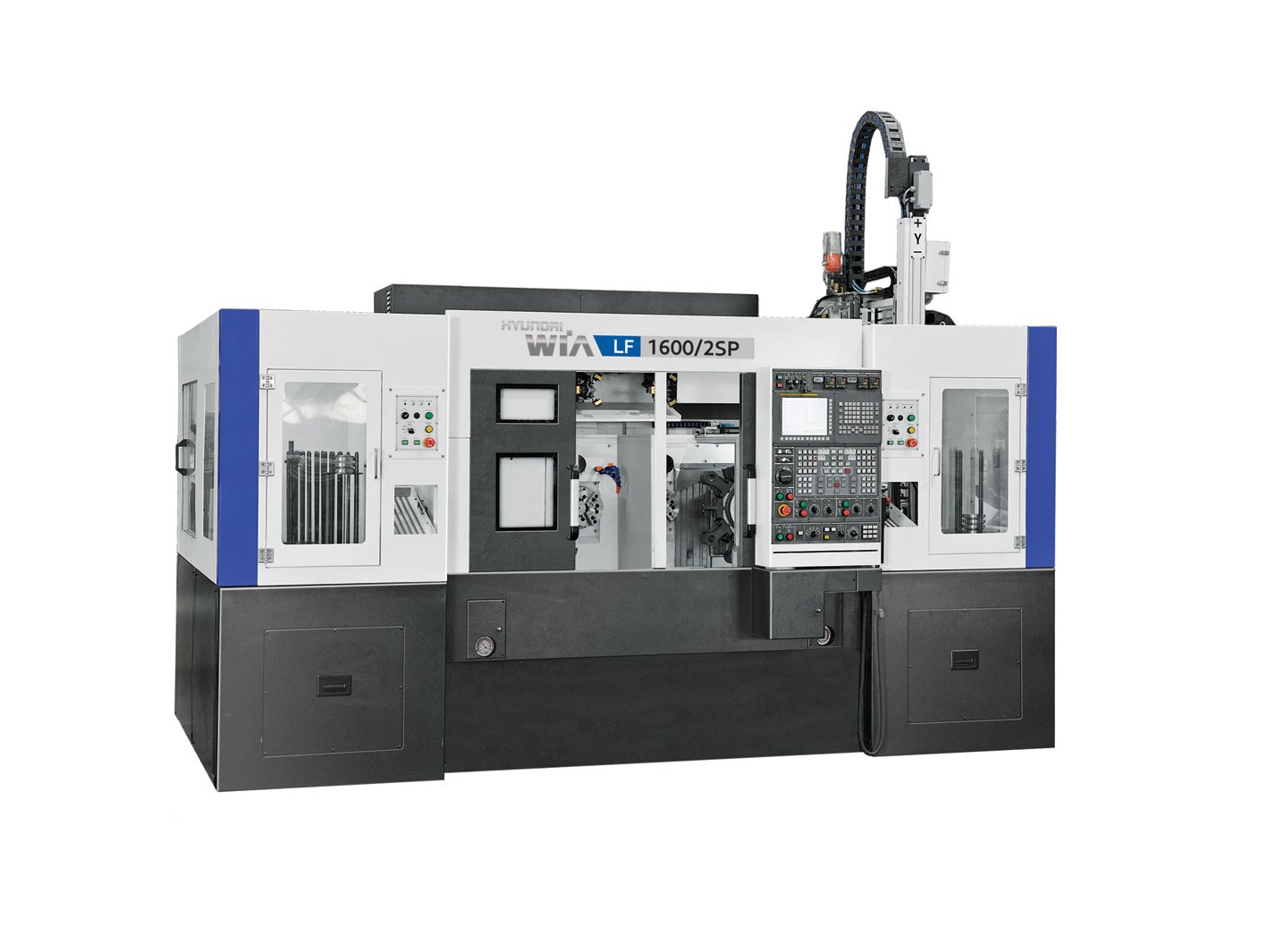 Produkční speciály