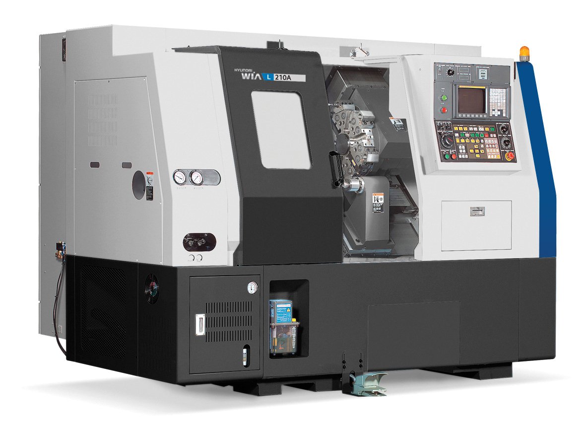 L210A L210A